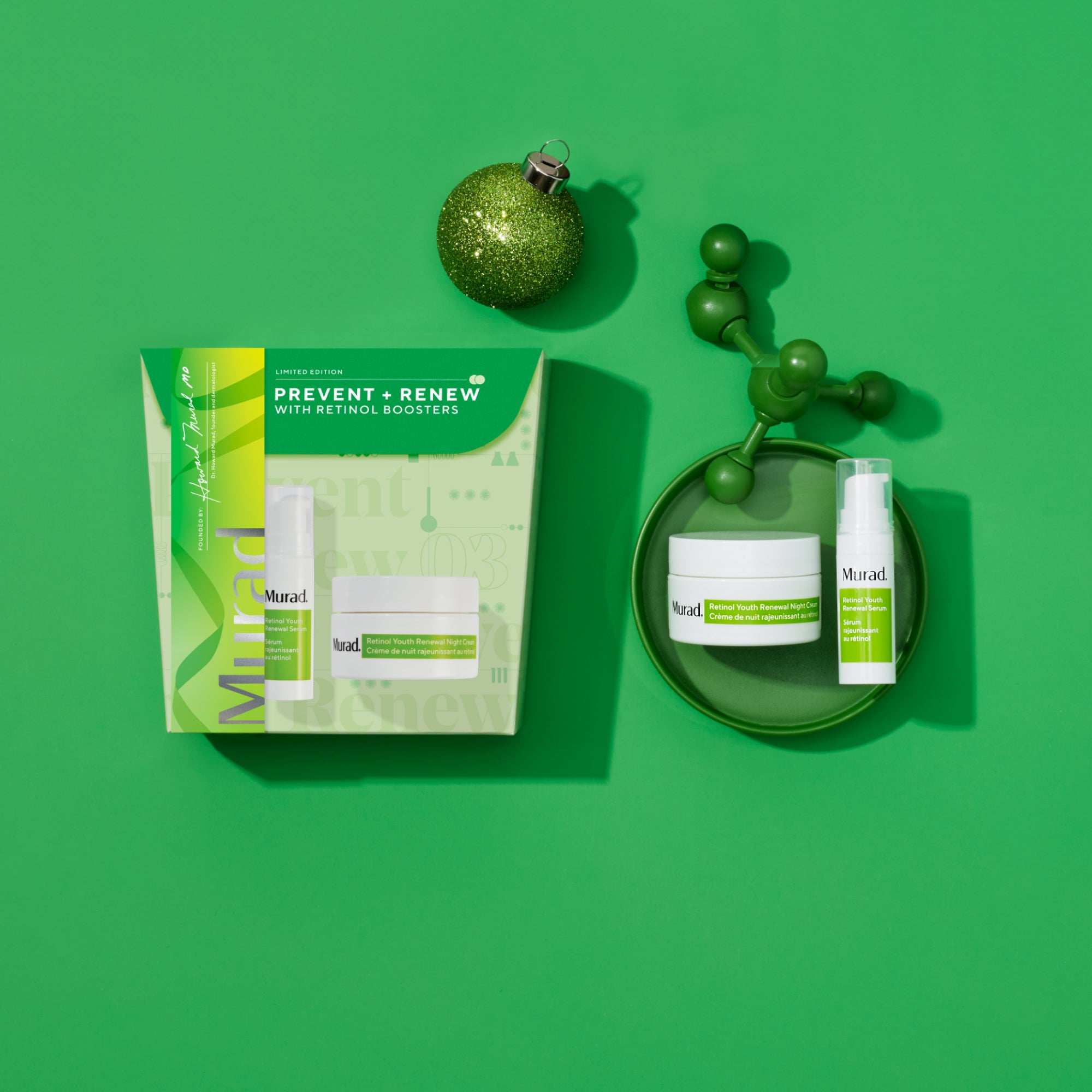 Prevent + Renew with Retinol Boosters - Image 3
