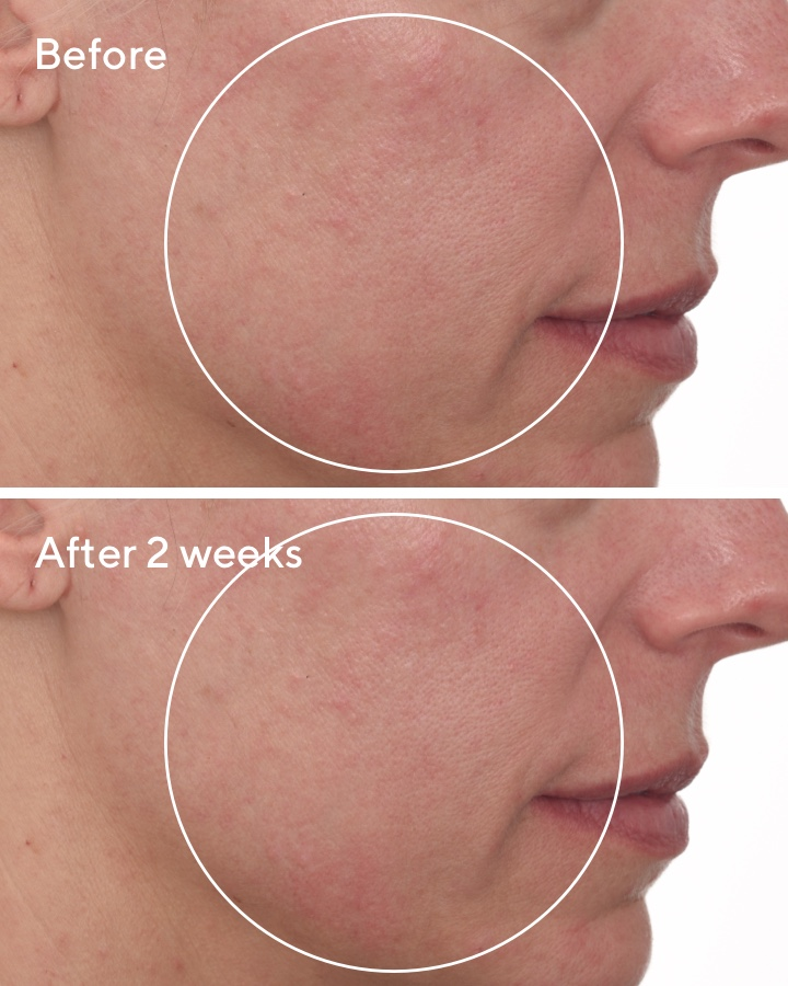 Cellular Hydration Barrier Repair Cream Moisturizer - Image 2