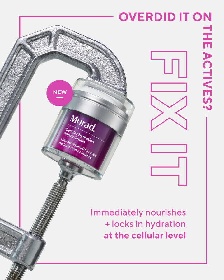 Cellular Hydration Barrier Repair Cream Moisturizer - Image 5