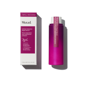 Cellular Hydration Barrier Repair Serum Refill