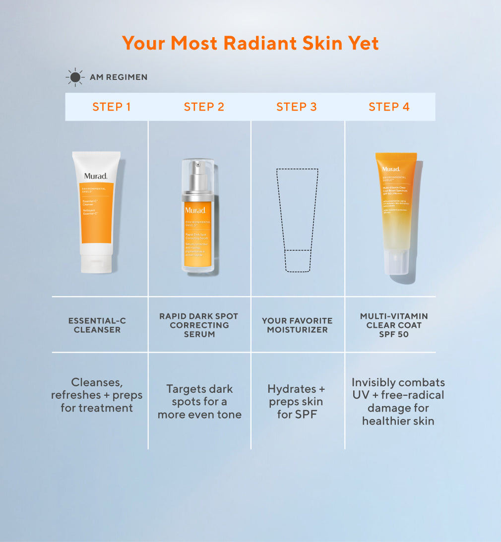 Multi-Vitamin Clear Coat Broad Spectrum SPF 50 - Image 5