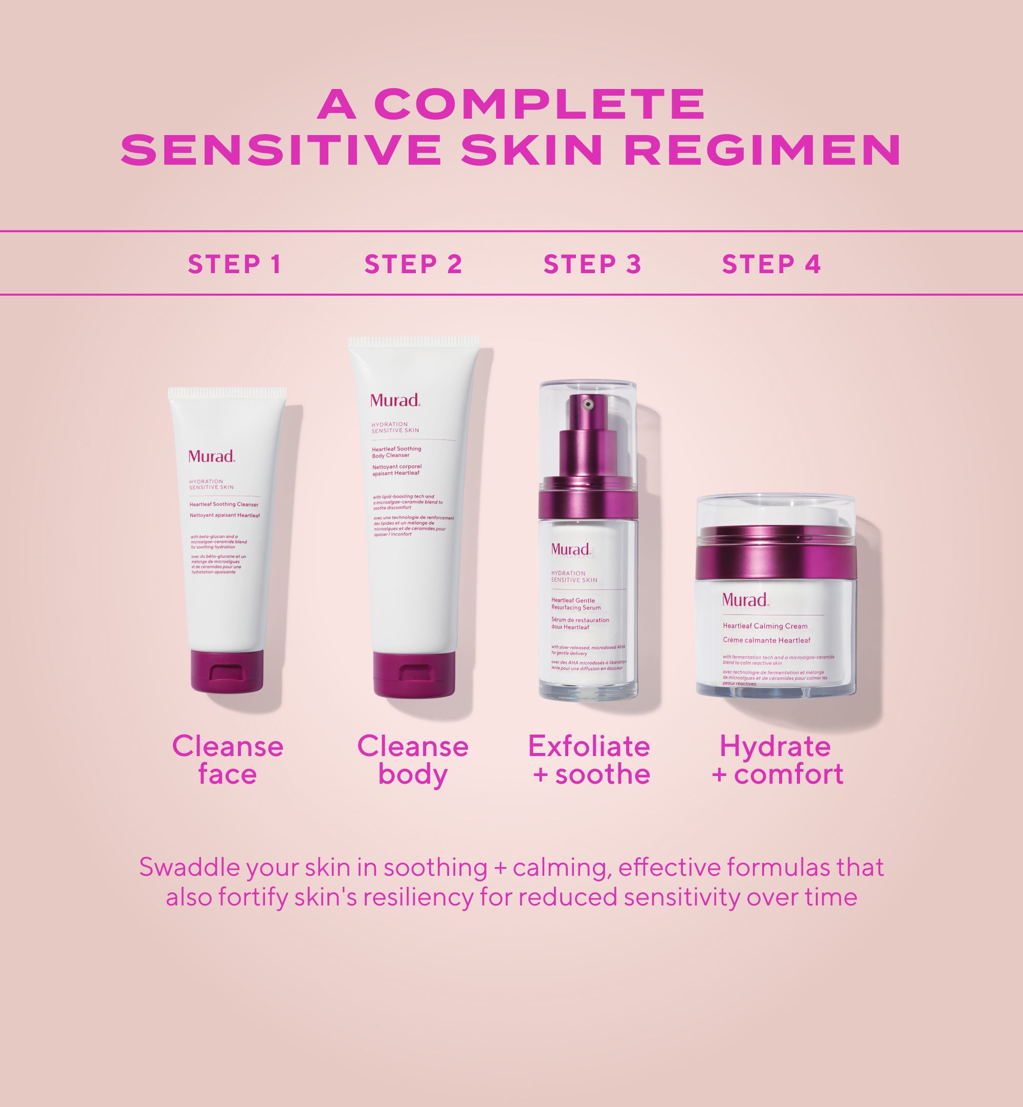 Gentle Glycolic Acid Resurfacing Serum for Sensitive Skin Refill - Image 10