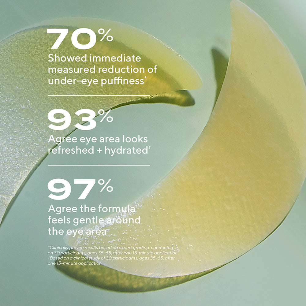 Retinol Youth Renewal Eye Masks - Image 5