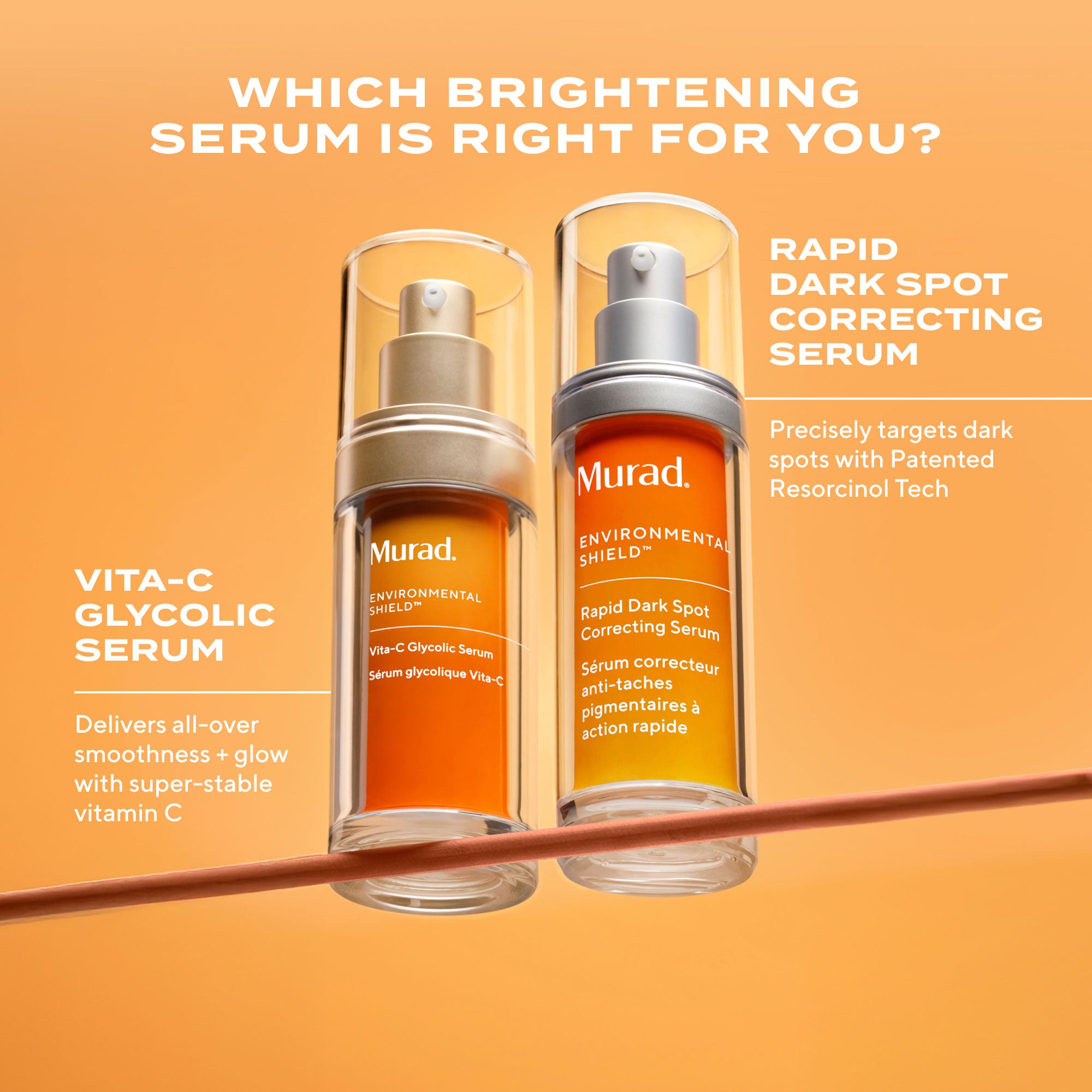Rapid Dark Spot Correcting Serum Travel Size - Image 7