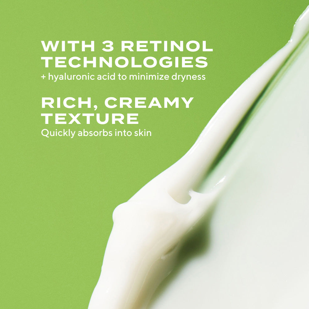 Retinol Youth Renewal Night Cream - Image 2