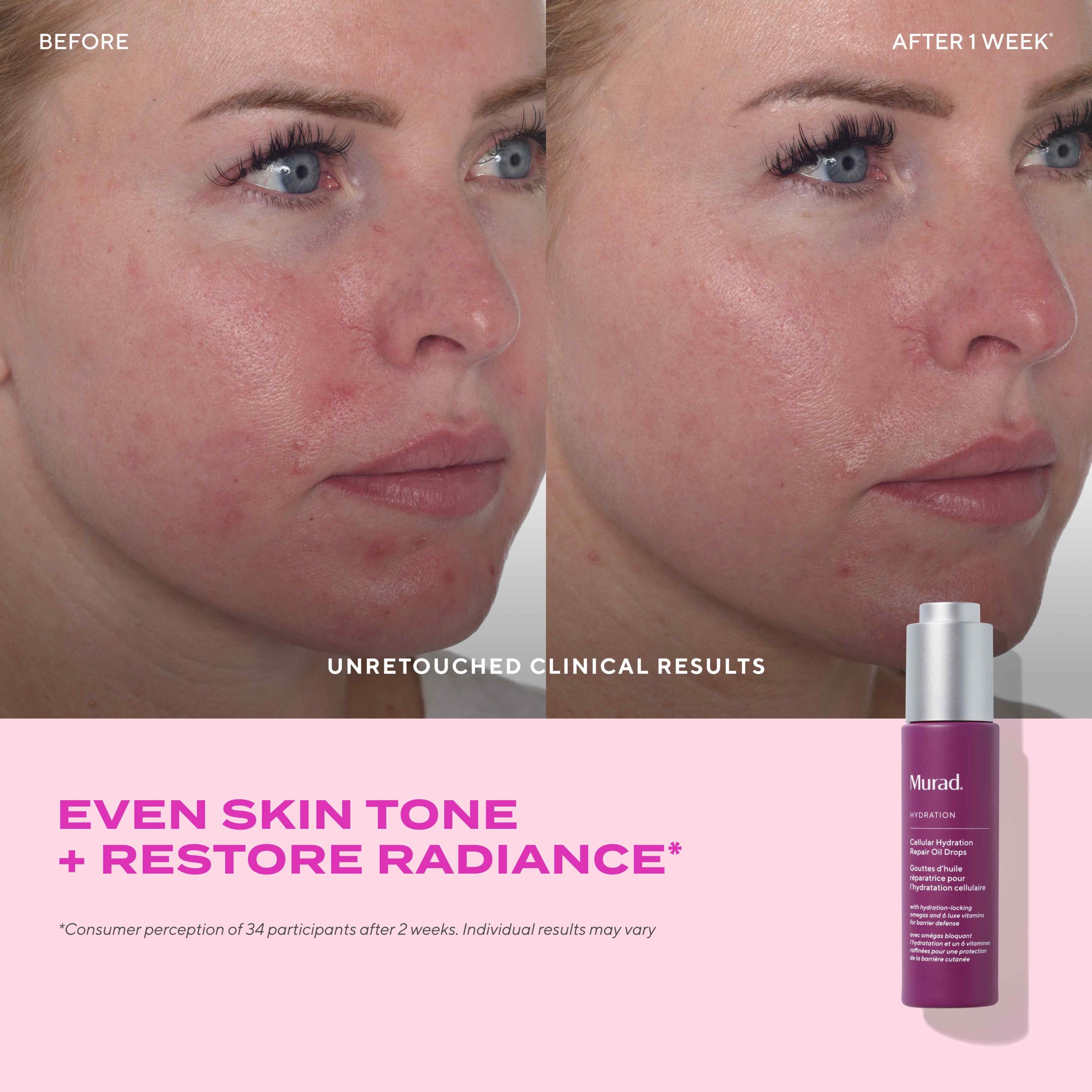 Cellular Hydration Repair Face Oil Drops - Image 4