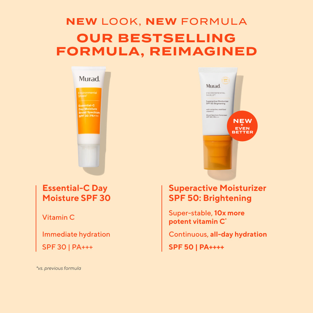 Superactive Moisturizer SPF 50: Brightening - Image 4