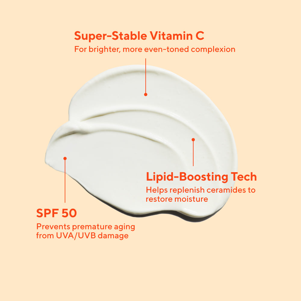Superactive Moisturizer SPF 50: Brightening - Image 7