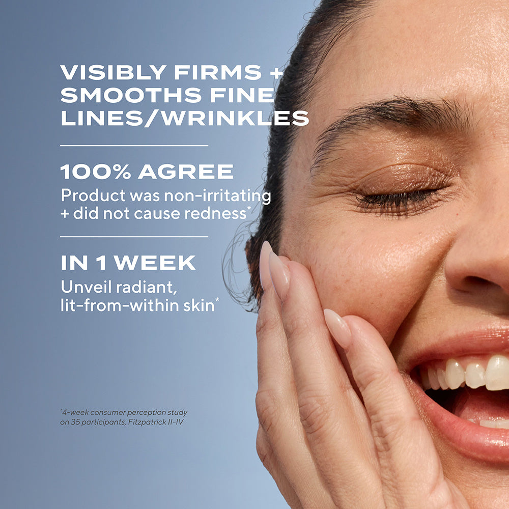 Superactive Moisturizer SPF 50: Wrinkle-Fighting - Image 5
