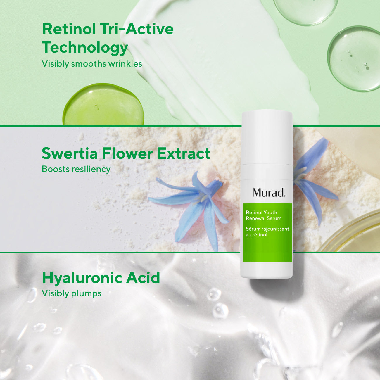 3-Piece Retinol Revival Regimen - Image 5