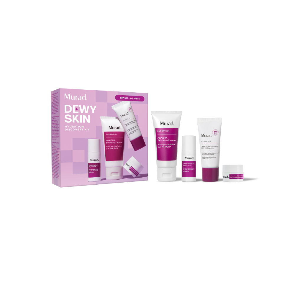 Dewy Skin Hydration Discovery Kit - Image 3