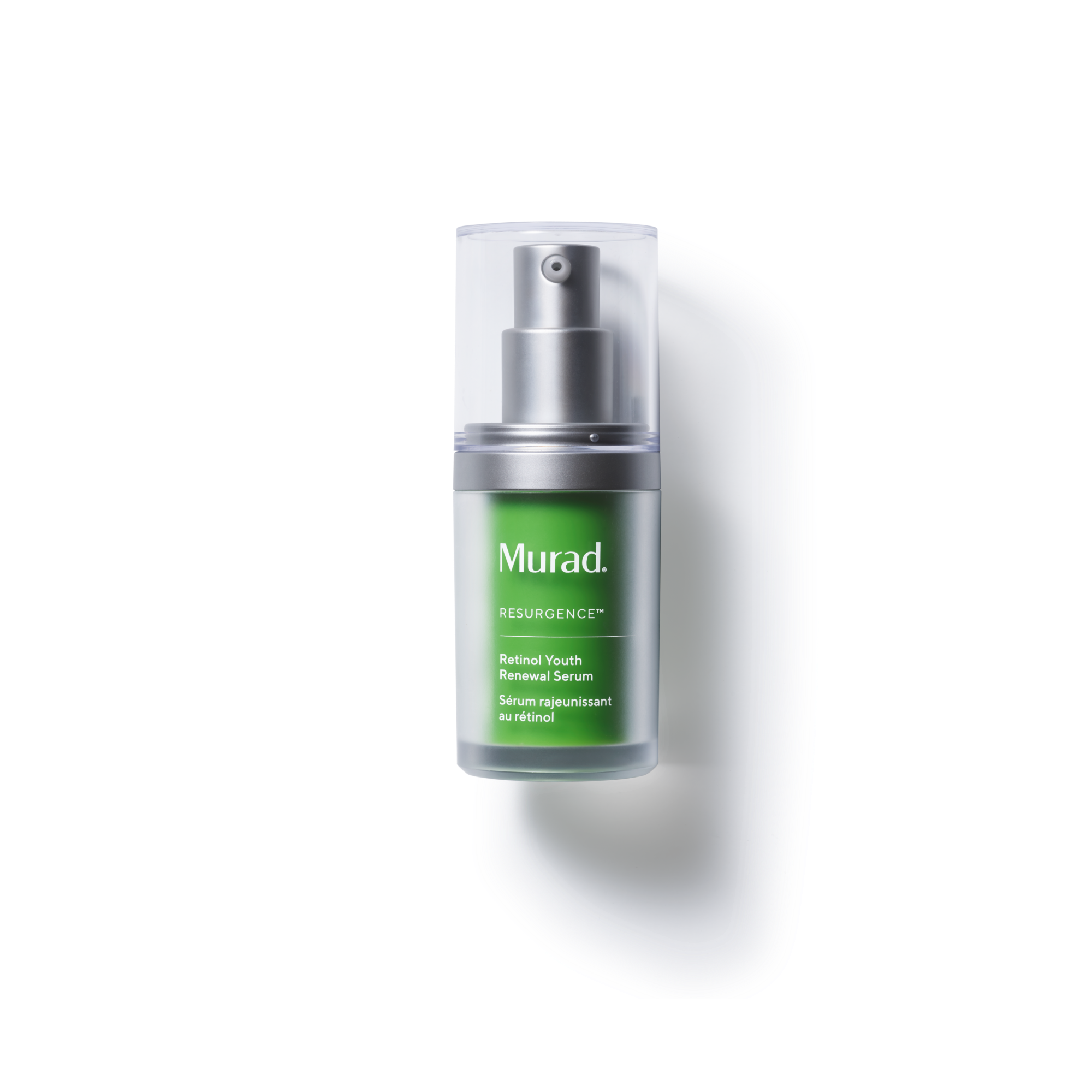 Retinol Youth Renewal Serum Deluxe Travel Size