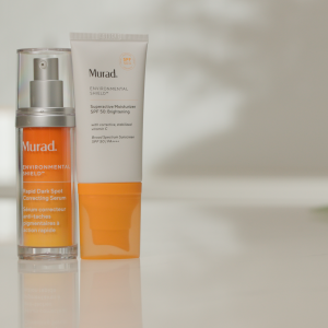 Bright & Glowy Regimen ?? Core