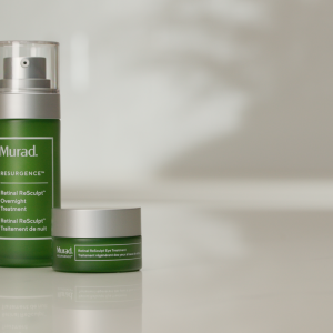 Retinal ReSculpt Regimen ?? Core